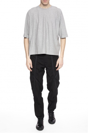 Oversize t-shirt, zdjęcie 2 Oversize t-shirt od Homme Plisse Issey Miyake